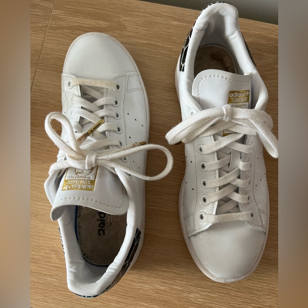Adidas Women's Stan Smith